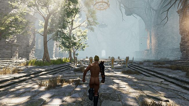 The Chronicles of Lancelot GOLD