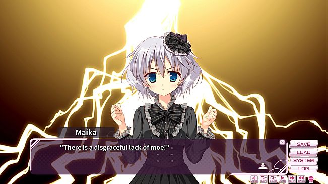 My Academy's Special Place