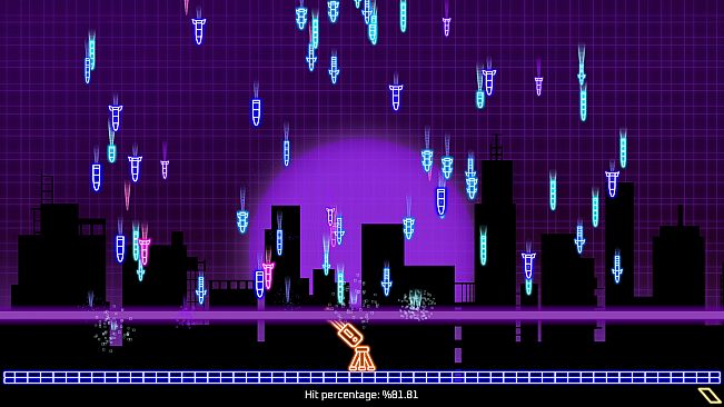 Stream Defense Protocol