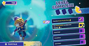 Projéct Timi: Sasha's Curse