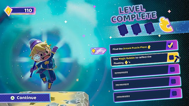 Projéct Timi: Sasha's Curse