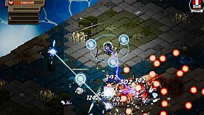 Unreal Element World