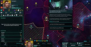 Star Dynasties: Bloodlines