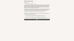 VERSUS: The Deathscapes