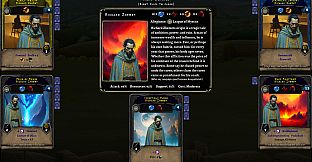 Mythical Mayhem - Pandemonium Portals