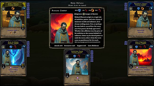 Mythical Mayhem - Pandemonium Portals