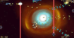 Space Elite Force 2 in 1