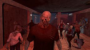 Zombie Outbreak: Undead Survival
