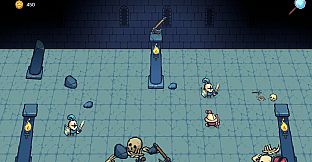 This Is Not A Dungeon