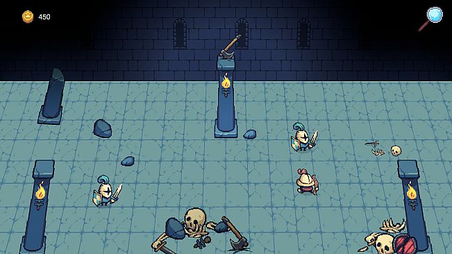 This Is Not A Dungeon