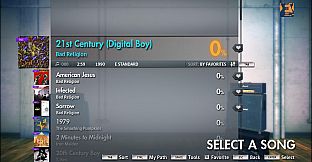 Rocksmith 2014 – Bad Religion - “21st Century (Digital Boy)”