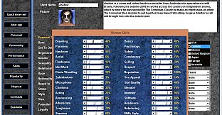 Total Extreme Wrestling 2010