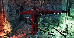 Sex monsters for Clip maker