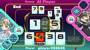 SPEEDUS -SHEDDING SPEED CARD- PLUS