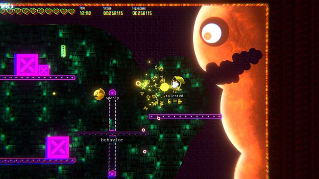 Typomancer in the Feather's Way