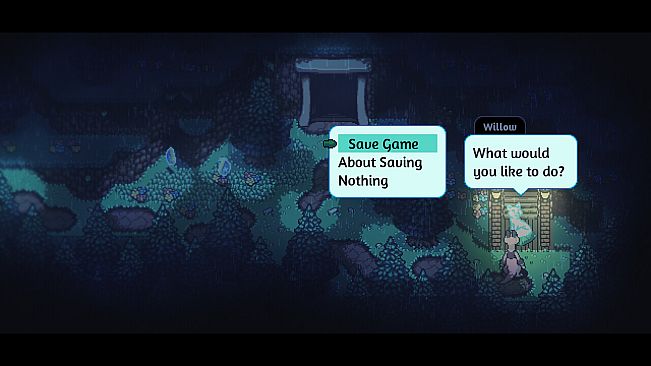 Shield Cat: The Lost Conductor