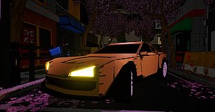 D Drift