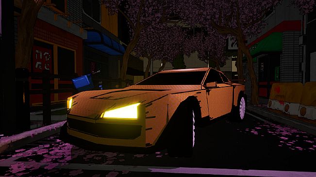 D Drift