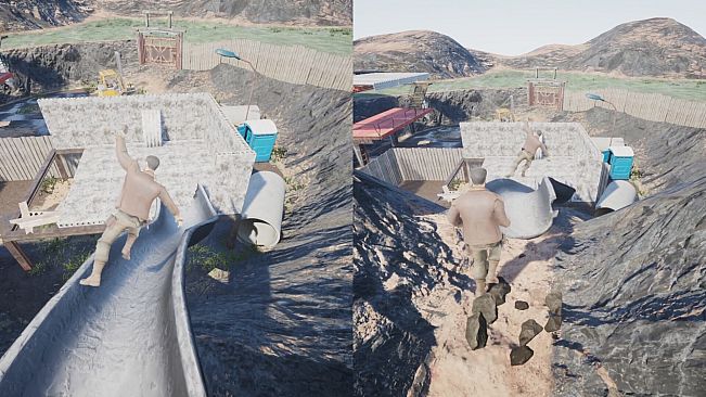Silly Agent