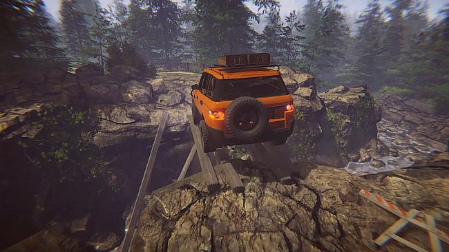 Dinosaur Fossil Hunter: Prologue