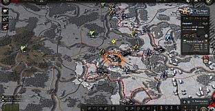 Unity of Command II - Ardennes 44