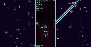 My Idle Space Cruiser