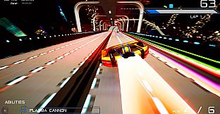 Hyper-Drive