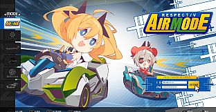 DJMAX RESPECT V - NEXON PACK