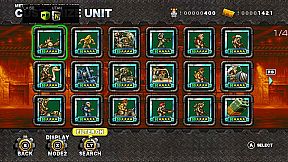 METAL SLUG ATTACK RELOADED