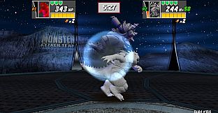 Colossal Kaiju Combat: Kaijuland Battles