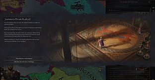 Crusader Kings III: Roads to Power