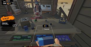 The Walking Trade 2