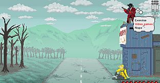 Hope; or How We Survived