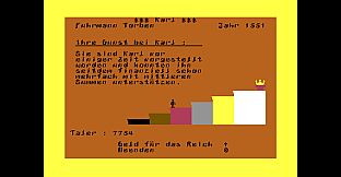 Mittelland AD Origins