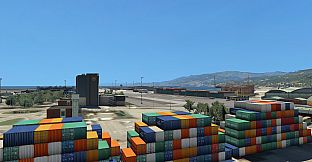 X-Plane 11 - Add-on: Aerosoft - Airport Genoa