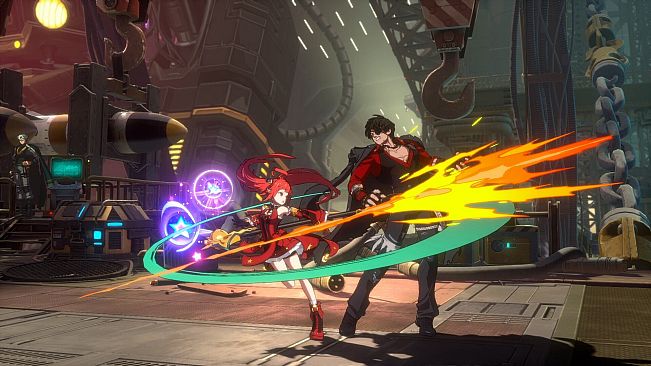 DNF Duel - DLC 3: Battle Mage