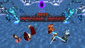 NEO Impossible Bosses