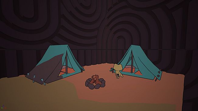 Maze Rift