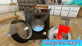 Laundry Simulator 2026