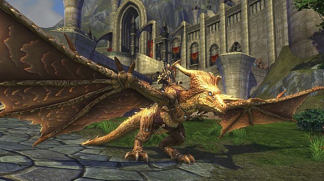 RIFT - Laethys' Indulgence Power Pack