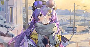 Chinese Jirai Onna Live Wallpaper & Art Resources