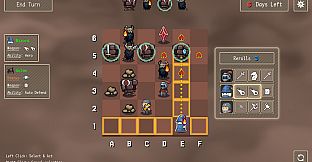 Weapon Gambit
