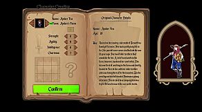 De'Vine: Heavenly Acres