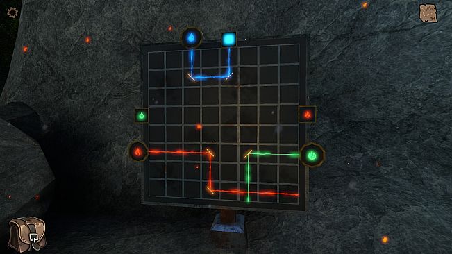 Legacy - Reawakening