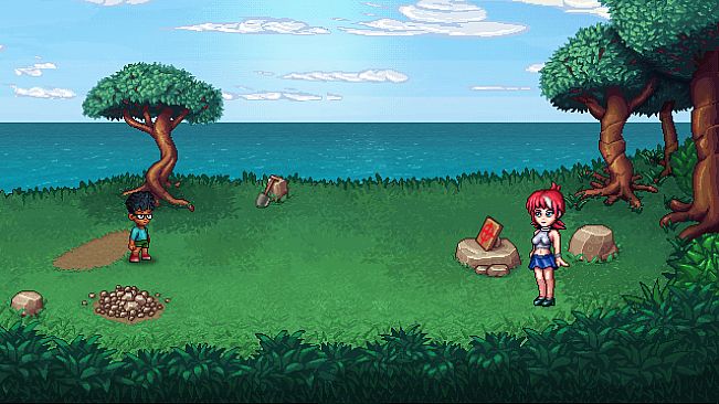 Odysseus Kosmos and his Robot Quest - Episode 2