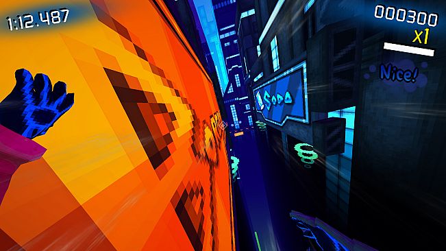 Not So Smart Delivery