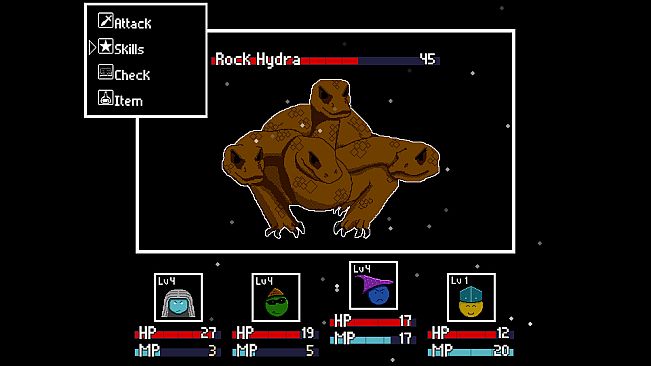 miniquest