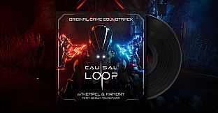 Causal Loop Soundtrack