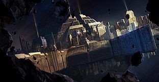 ENDLESS Space 2 - Digital Artbook