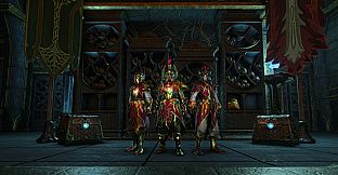 Enshrouded - Deluxe Upgrade Pack